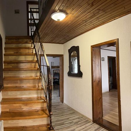 Like Home Rîşnov Eksteriør bilde