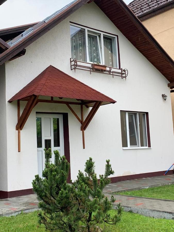 Like Home Rîşnov Eksteriør bilde