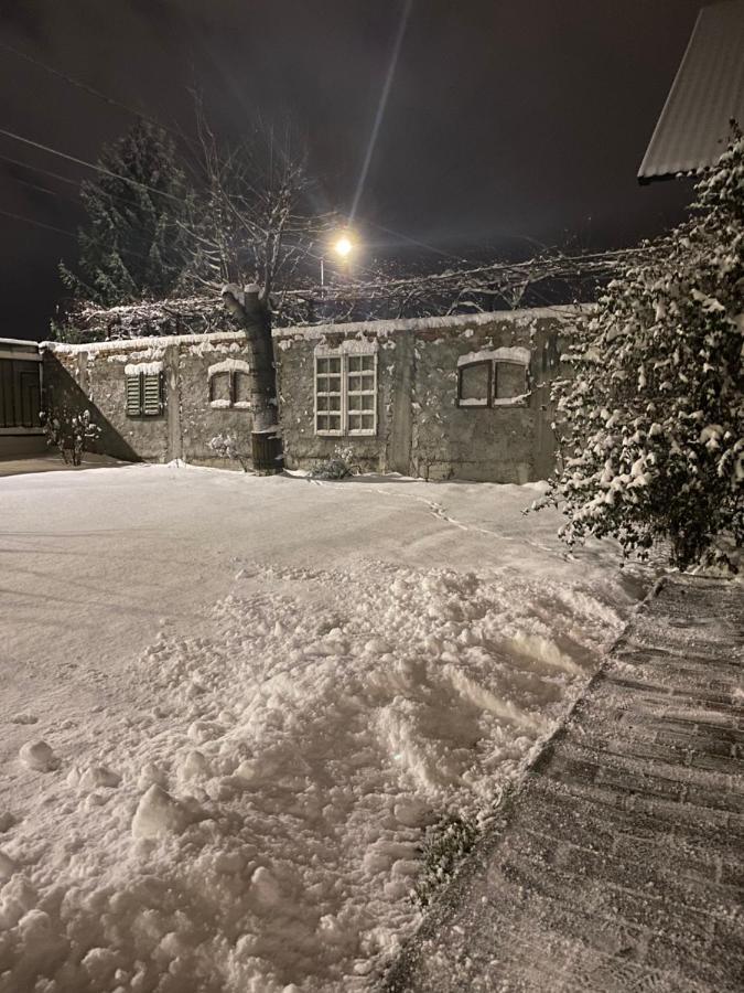 Like Home Rîşnov Eksteriør bilde