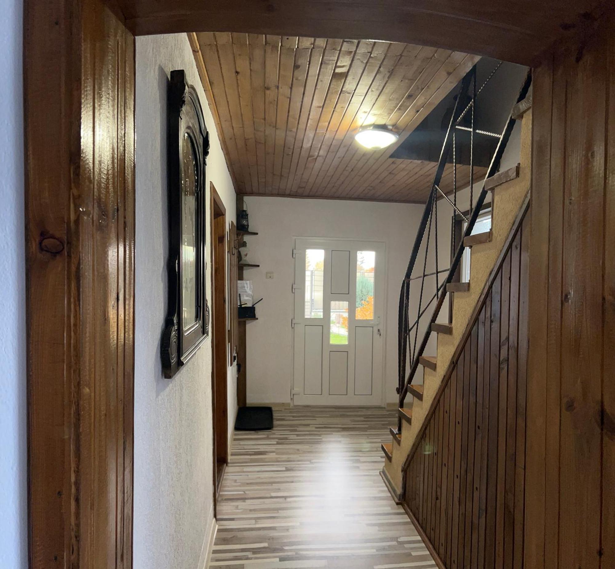 Like Home Rîşnov Eksteriør bilde